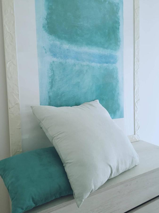 Adele'S House Bed & Breakfast เนเปิลส์ ภายนอก รูปภาพ